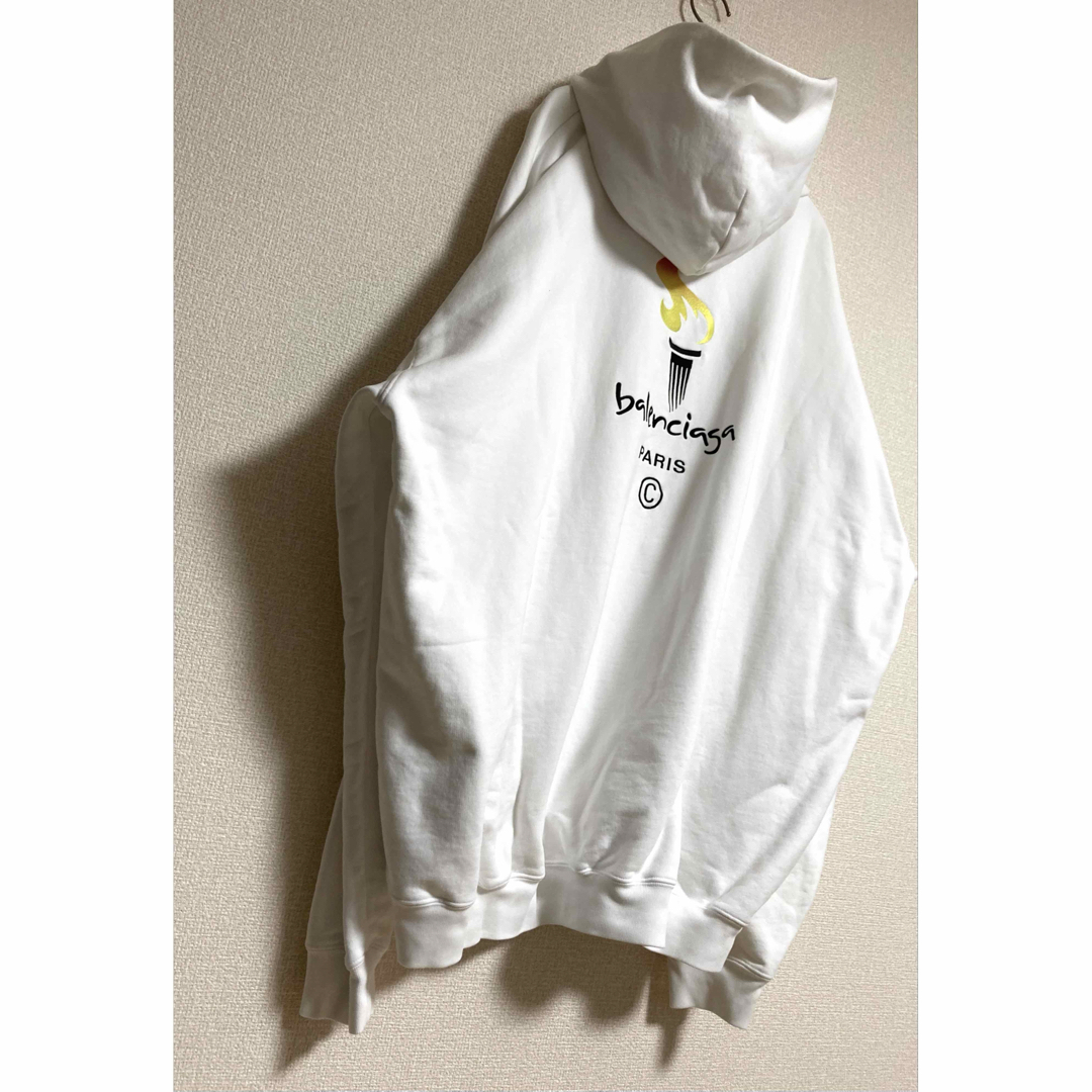BALENCIAGA - BALENCIAGA バレンシアガ 20SS オリンピック BALENCIAGA - BALENCIAGA バレンシアガ 20SS オリンピック