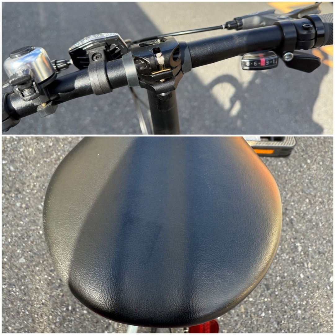 DAHON - DAHON 「ダホン」 SPEED FALCO 20インチ 折り畳み自転車 DAHON - DAHON 「ダホン」 SPEED FALCO 20インチ 折り畳み自転車