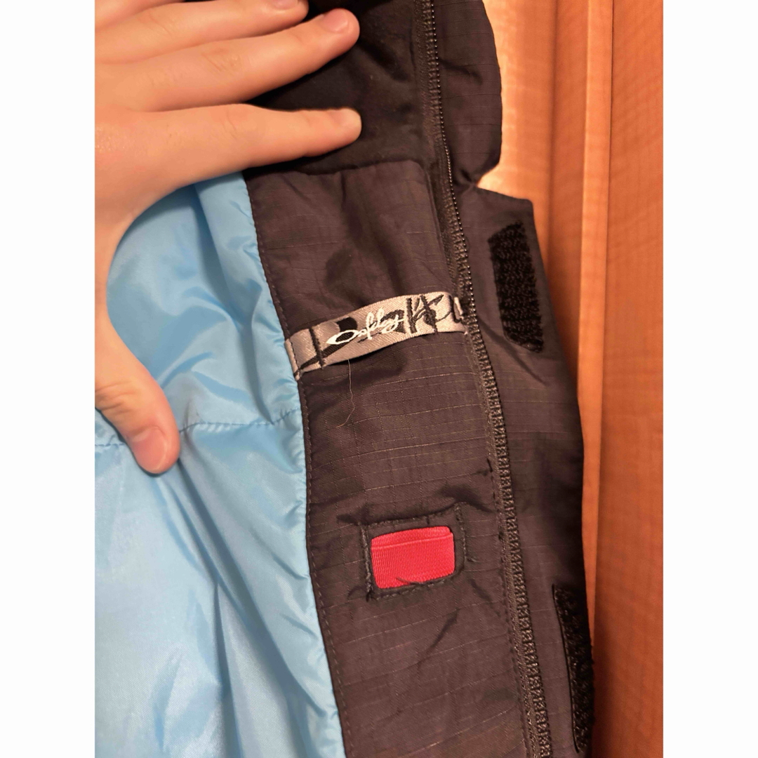 Oakley - Oakley マウンテンパーカー スキーウェアの通販 by Oakley - Oakley マウンテンパーカー スキーウェアの通販 by