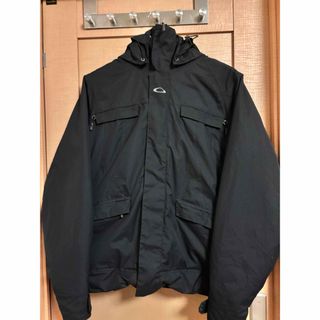 Oakley - Oakley マウンテンパーカー スキーウェアの通販 by Oakley - Oakley マウンテンパーカー スキーウェアの通販 by