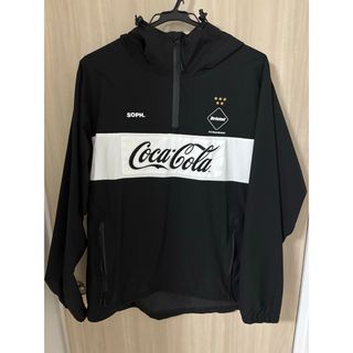 F.C.R.B.(ナイロンジャケット)のフリマアイテム一覧 F.C.R.B.(ナイロンジャケット)のフリマアイテム一覧