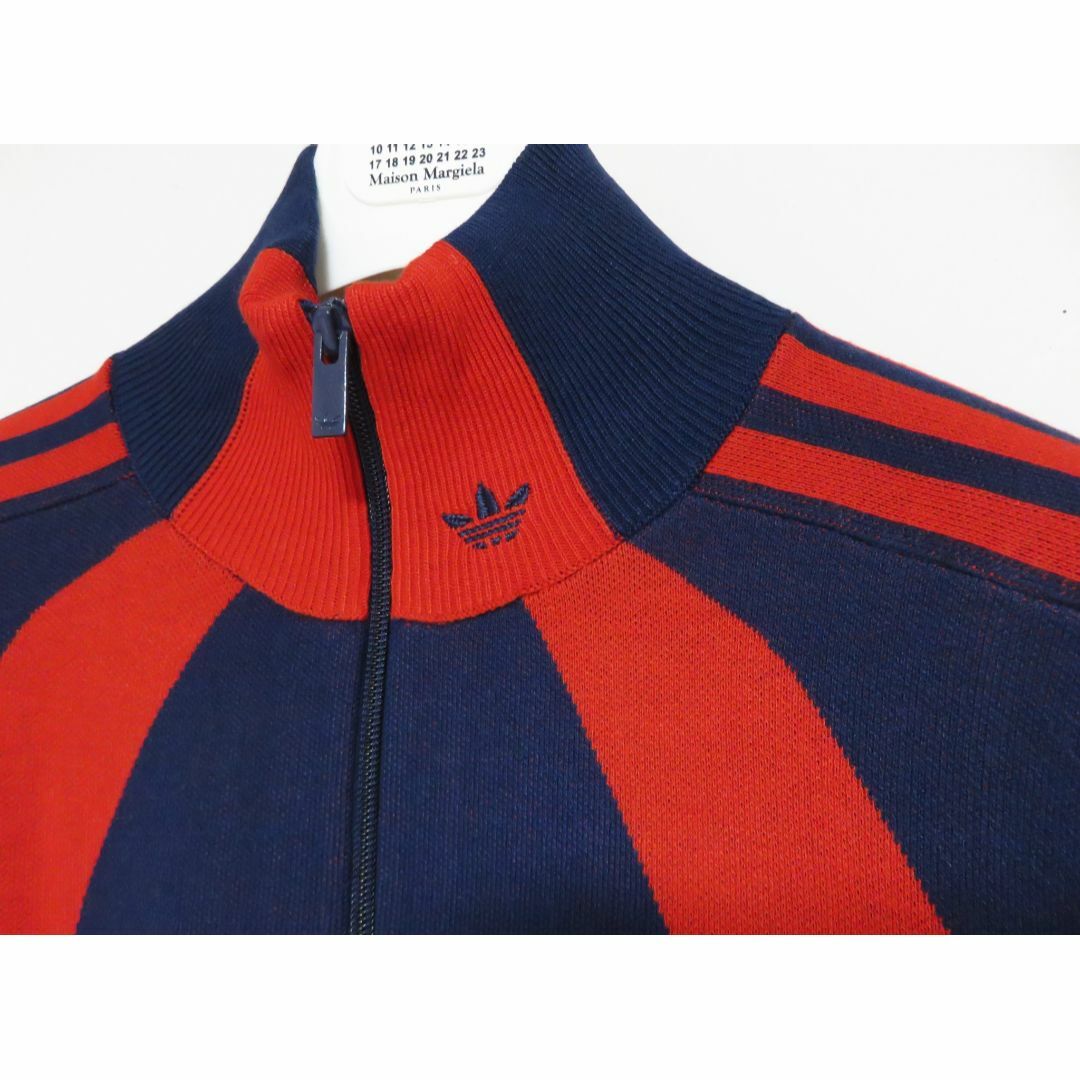 adidas Originals - 新品 adidas Originals クォータージップ adidas Originals - 新品 adidas Originals クォータージップ