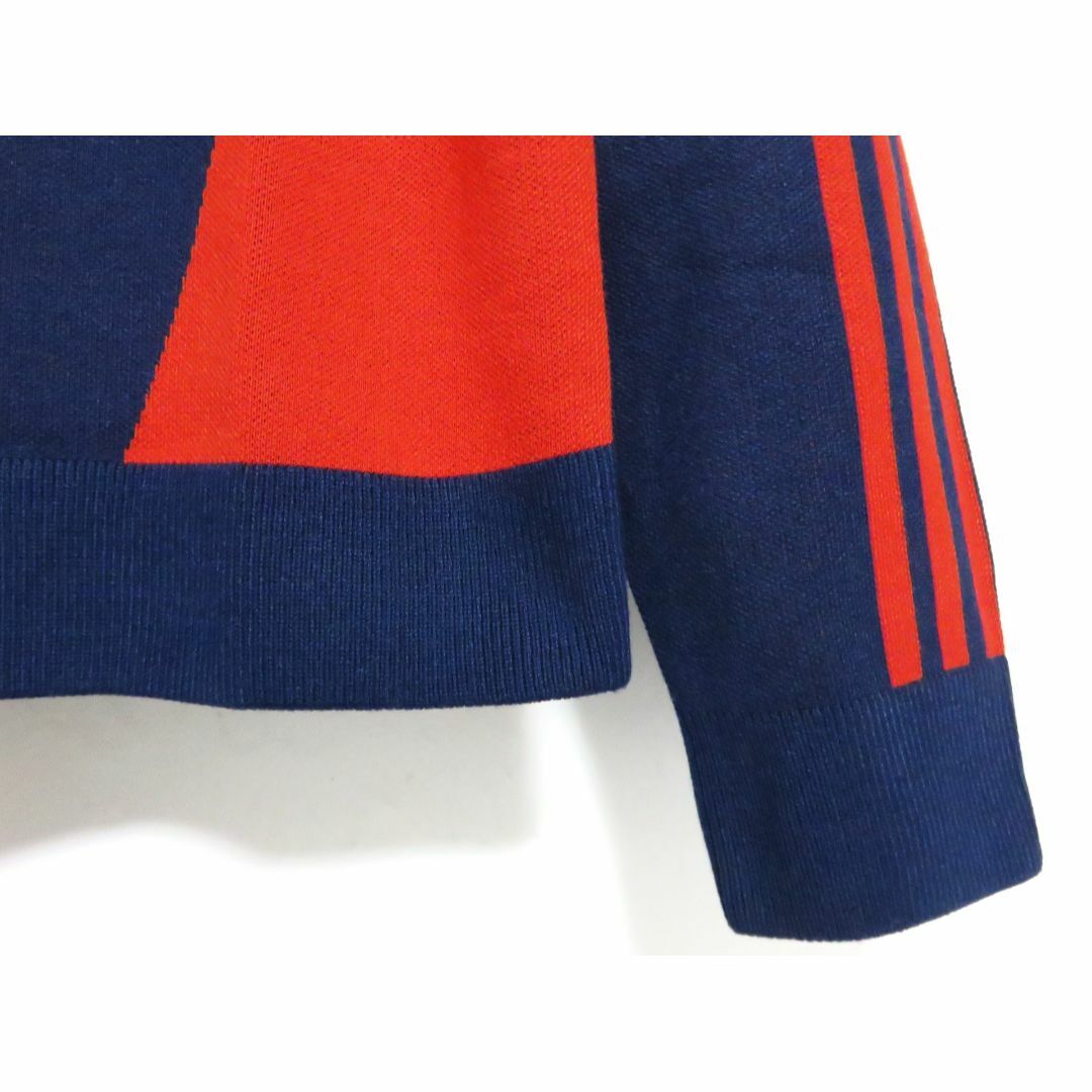 adidas Originals - 新品 adidas Originals クォータージップ adidas Originals - 新品 adidas Originals クォータージップ