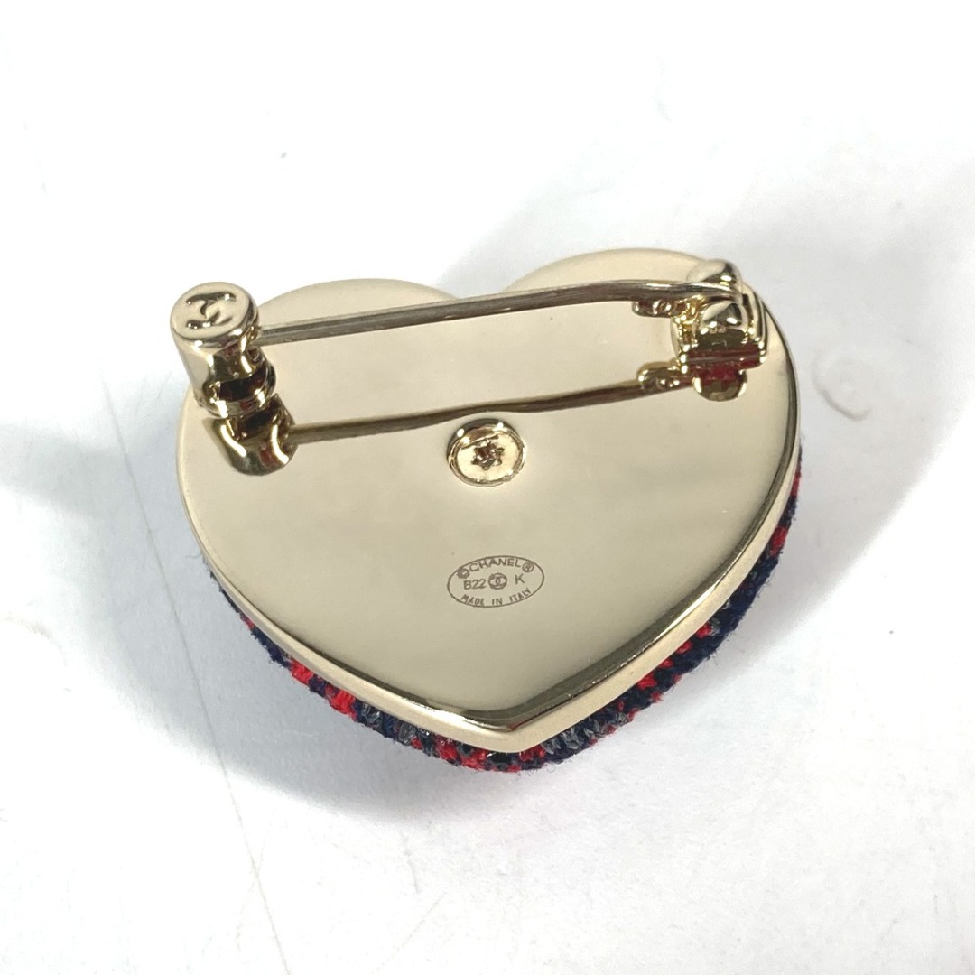 CHANEL - シャネル CHANEL ハート ココマーク CC B22K CHANEL - シャネル CHANEL ハート ココマーク CC B22K