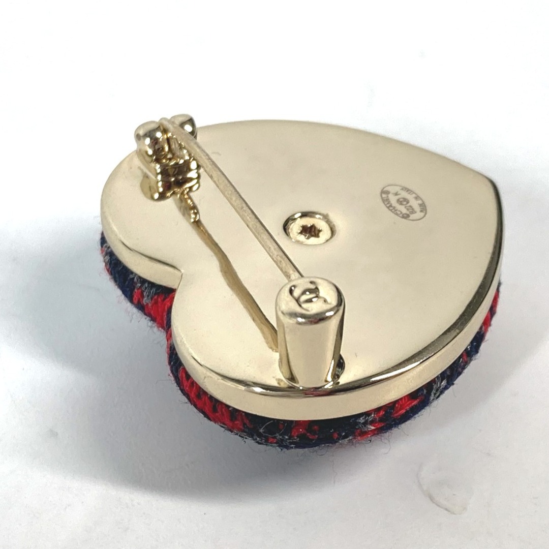 CHANEL - シャネル CHANEL ハート ココマーク CC B22K CHANEL - シャネル CHANEL ハート ココマーク CC B22K