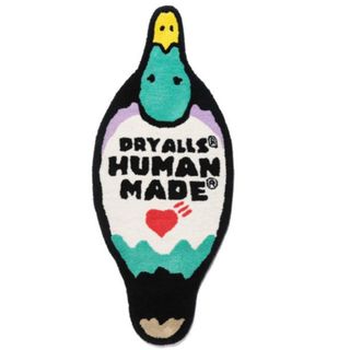 HUMAN MADE(ラグ/カーペット/マット)のフリマアイテム一覧 HUMAN MADE(ラグ/カーペット/マット)のフリマアイテム一覧