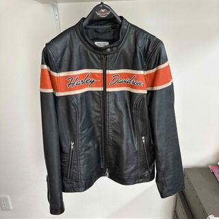 Harley Davidson(ライダースジャケット)のフリマアイテム一覧 Harley Davidson(ライダースジャケット)のフリマアイテム一覧
