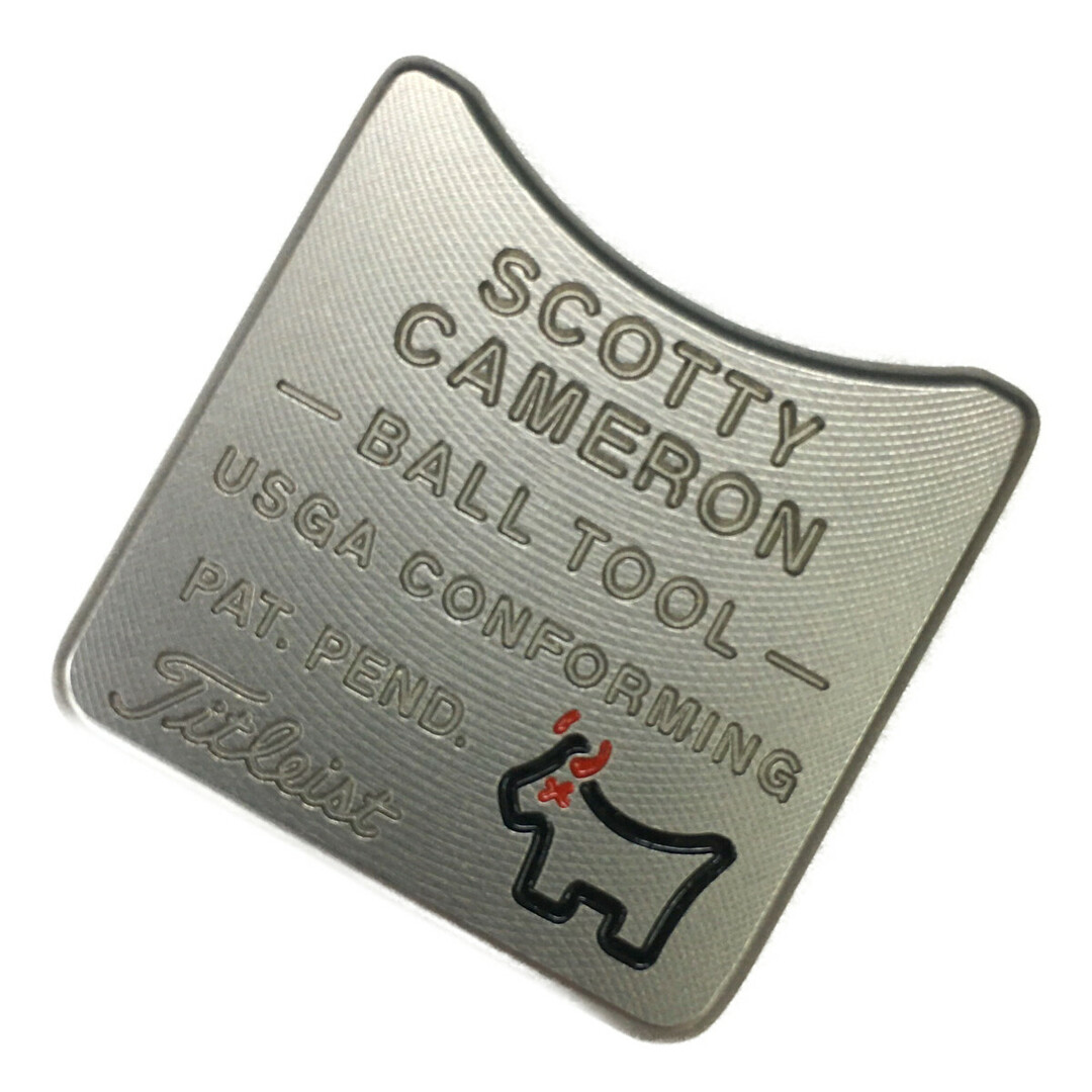 Scotty Cameron - coco 中古 スコッティキャメロン SCOTTY Scotty Cameron - coco 中古 スコッティキャメロン SCOTTY