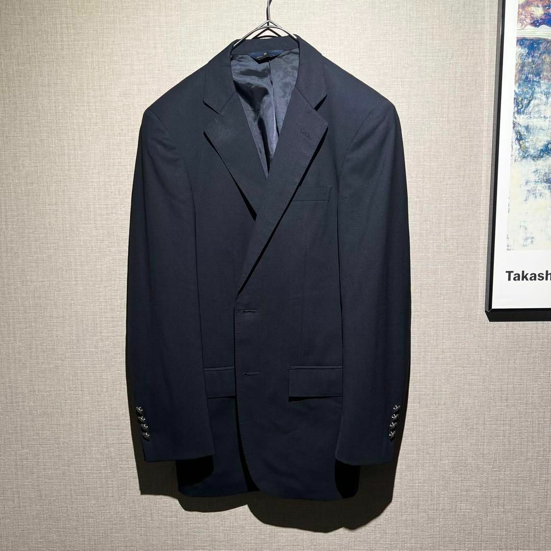 Brooks Brothers - ブルックスブラザーズ ブレザー 銀釦 Brooks Brothers - ブルックスブラザーズ ブレザー 銀釦
