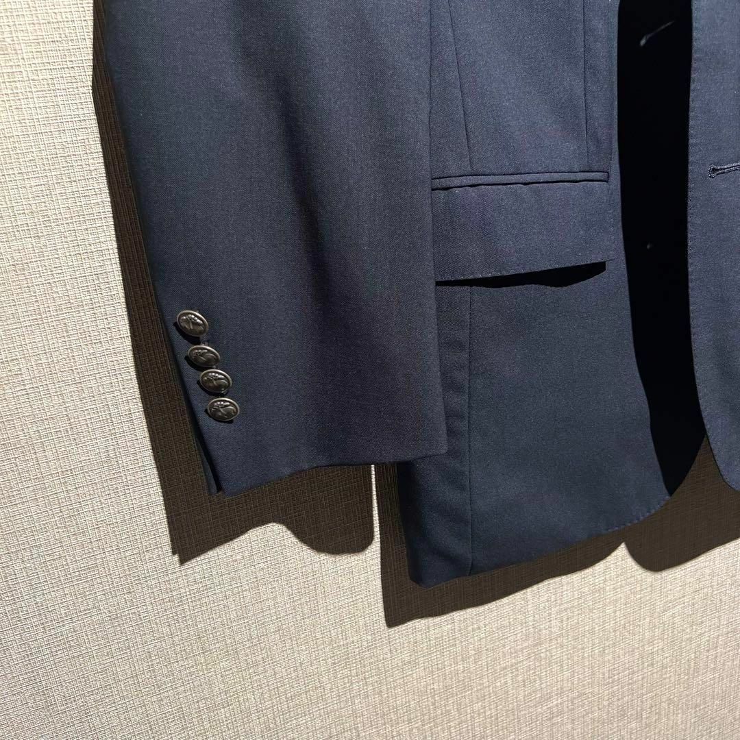 Brooks Brothers - ブルックスブラザーズ ブレザー 銀釦 Brooks Brothers - ブルックスブラザーズ ブレザー 銀釦