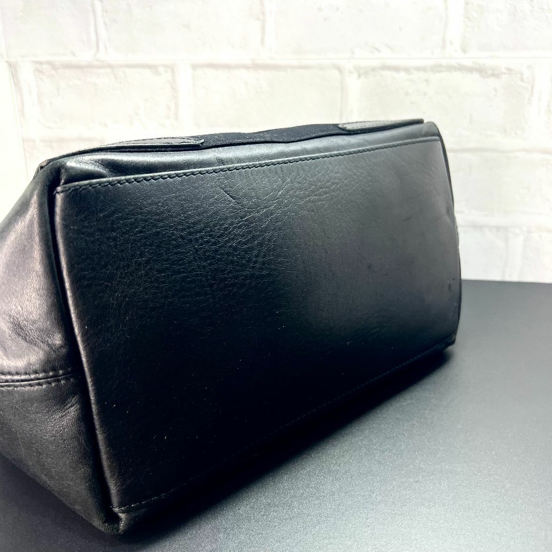 ✨正規品&超レア品‼️✨バレンシアガ パンチング ネイビー ✨正規品&超レア品‼️✨バレンシアガ パンチング ネイビー