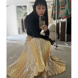 Ameri VINTAGE(ロングスカート)のフリマアイテム一覧 Ameri VINTAGE(ロングスカート)のフリマアイテム一覧