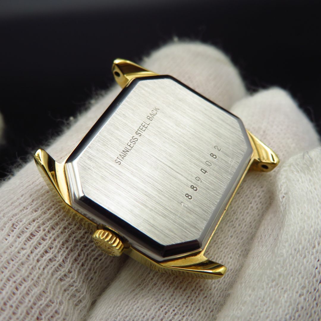 LONGINES - LONGINES 手巻き腕時計 ゴールド ビンテージ の通販 LONGINES - LONGINES 手巻き腕時計 ゴールド ビンテージ の通販