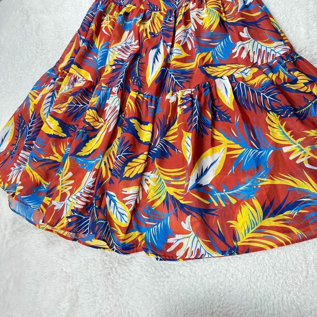 GRACE CONTINENTAL - ダイアグラム✨タグ付新品未使用 花柄 GRACE CONTINENTAL - ダイアグラム✨タグ付新品未使用 花柄