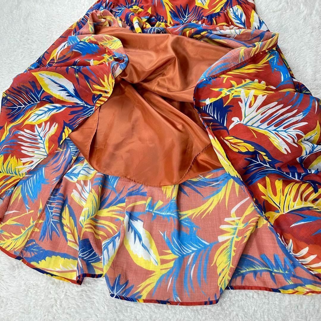 GRACE CONTINENTAL - ダイアグラム✨タグ付新品未使用 花柄 GRACE CONTINENTAL - ダイアグラム✨タグ付新品未使用 花柄