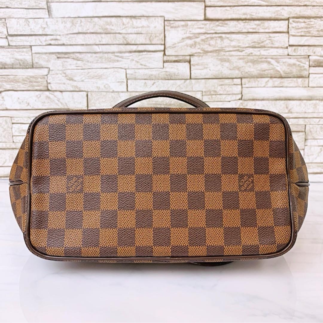 LOUIS VUITTON ダミエ ルイヴィトン ウェストミンスター バッグ LOUIS VUITTON ダミエ ルイヴィトン ウェストミンスター バッグ