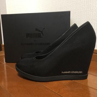 プーマ(PUMA)のPUMA THE BLACK LABEL by hussein chalayan(その他)