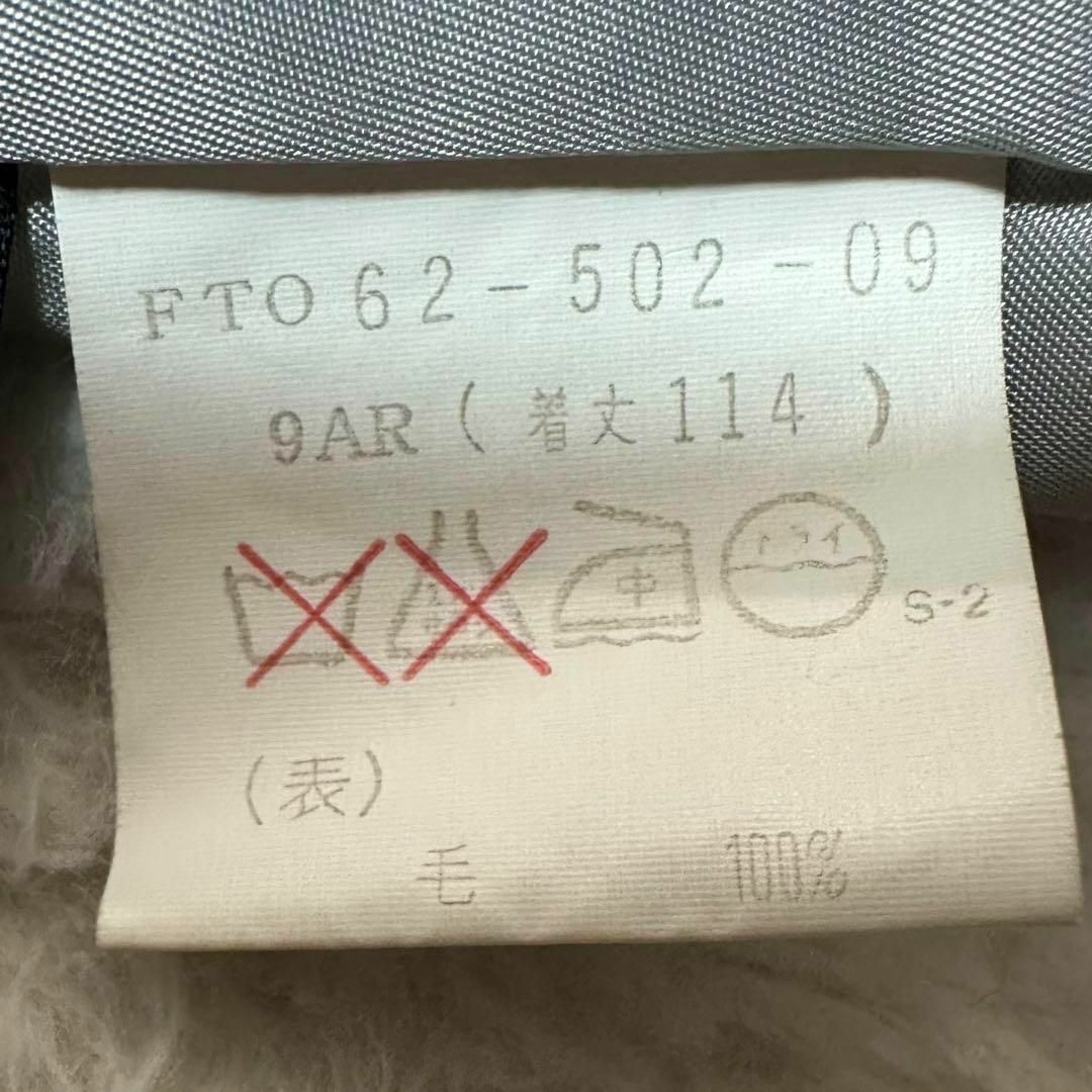 バーバリーズ✨プローサムカシミヤ混チェスターフィールドコート バーバリーズ✨プローサムカシミヤ混チェスターフィールドコート