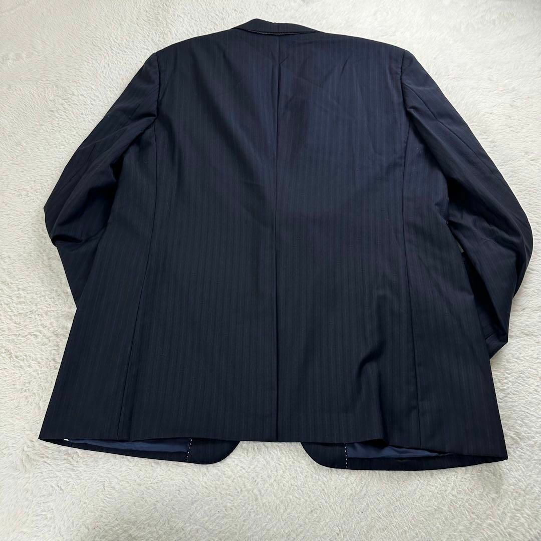☆品格漂う逸品☆シップスSHIPSメンズスーツ48 イタリア ☆品格漂う逸品☆シップスSHIPSメンズスーツ48 イタリア