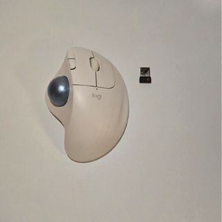 ロジクール(Logicool)のlogicool トラックボール  M575G(PC周辺機器)