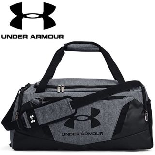 アンダーアーマー(UNDER ARMOUR)のアンダーアーマー UA アンディナイアブル 5.0 ダッフルバック   40L (ボストンバッグ)