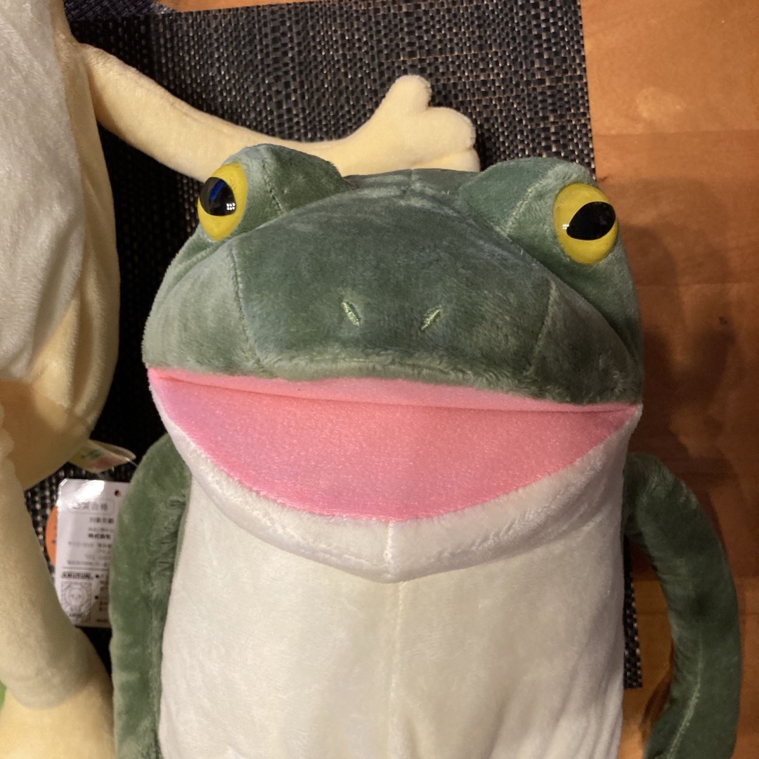 おとぼけケロピョン けろ日和 全3種セット ケロピョン ケロ太 おとぼけケロピョン けろ日和 全3種セット ケロピョン ケロ太