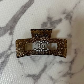 CHANEL(バレッタ/ヘアクリップ)のフリマアイテム一覧 CHANEL(バレッタ/ヘアクリップ)のフリマアイテム一覧