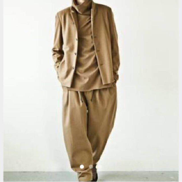 ブランド KAZUYUKI KUMAGAI ATTACHMENT - kazuyuki kumagai ウール