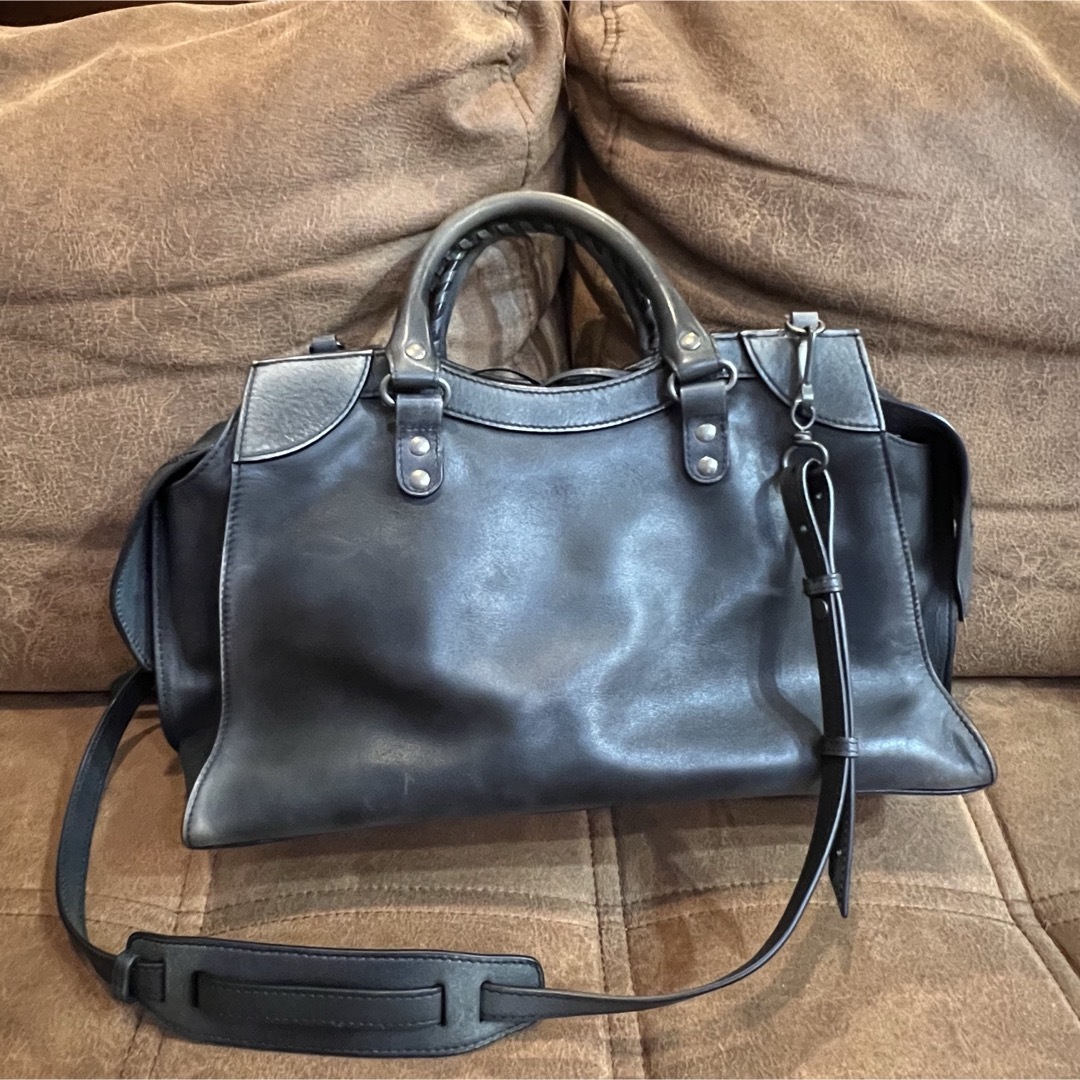 BALENCIAGA - 【早い者勝ち!】BALENCIAGA ネオクラシック UESD BALENCIAGA - 【早い者勝ち!】BALENCIAGA ネオクラシック UESD