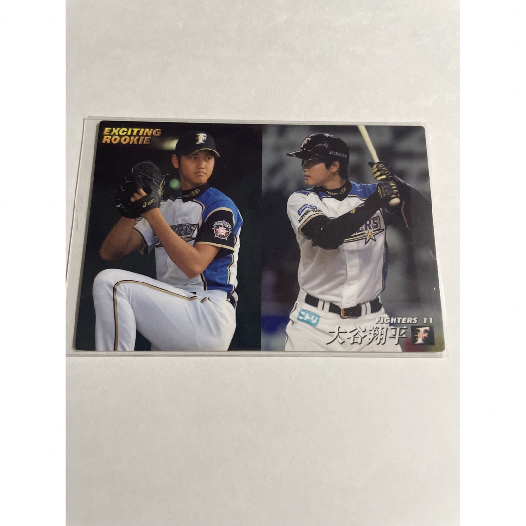 稀少『ルーキー』大谷翔平 サイン入り バット 日本ハム 稀少『ルーキー』大谷翔平 サイン入り バット 日本ハム