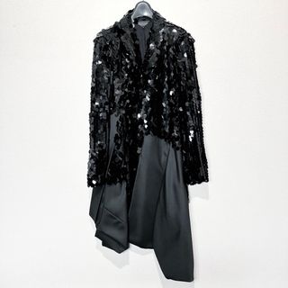 COMME des GARCONS(テーラードジャケット)のフリマアイテム一覧 COMME des GARCONS(テーラードジャケット)のフリマアイテム一覧
