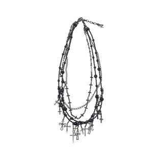 gunda - 00s archive gunda junk heaven necklaceの通販 by n 即 gunda - 00s archive gunda junk heaven necklaceの通販 by n 即