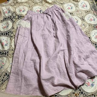 TSUHARU by Samansa Mos2(ロングスカート)のフリマアイテム一覧 TSUHARU by Samansa Mos2(ロングスカート)のフリマアイテム一覧
