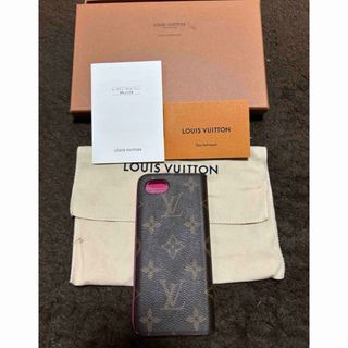LOUIS VUITTON(iPhoneケース)のフリマアイテム一覧 LOUIS VUITTON(iPhoneケース)のフリマアイテム一覧