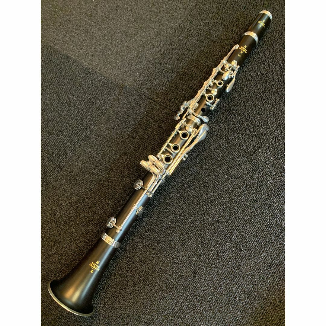 クラリネット クランポン E11 ¥19万 Clarinet Cramponの通販 クラリネット クランポン E11 ¥19万 Clarinet Cramponの通販