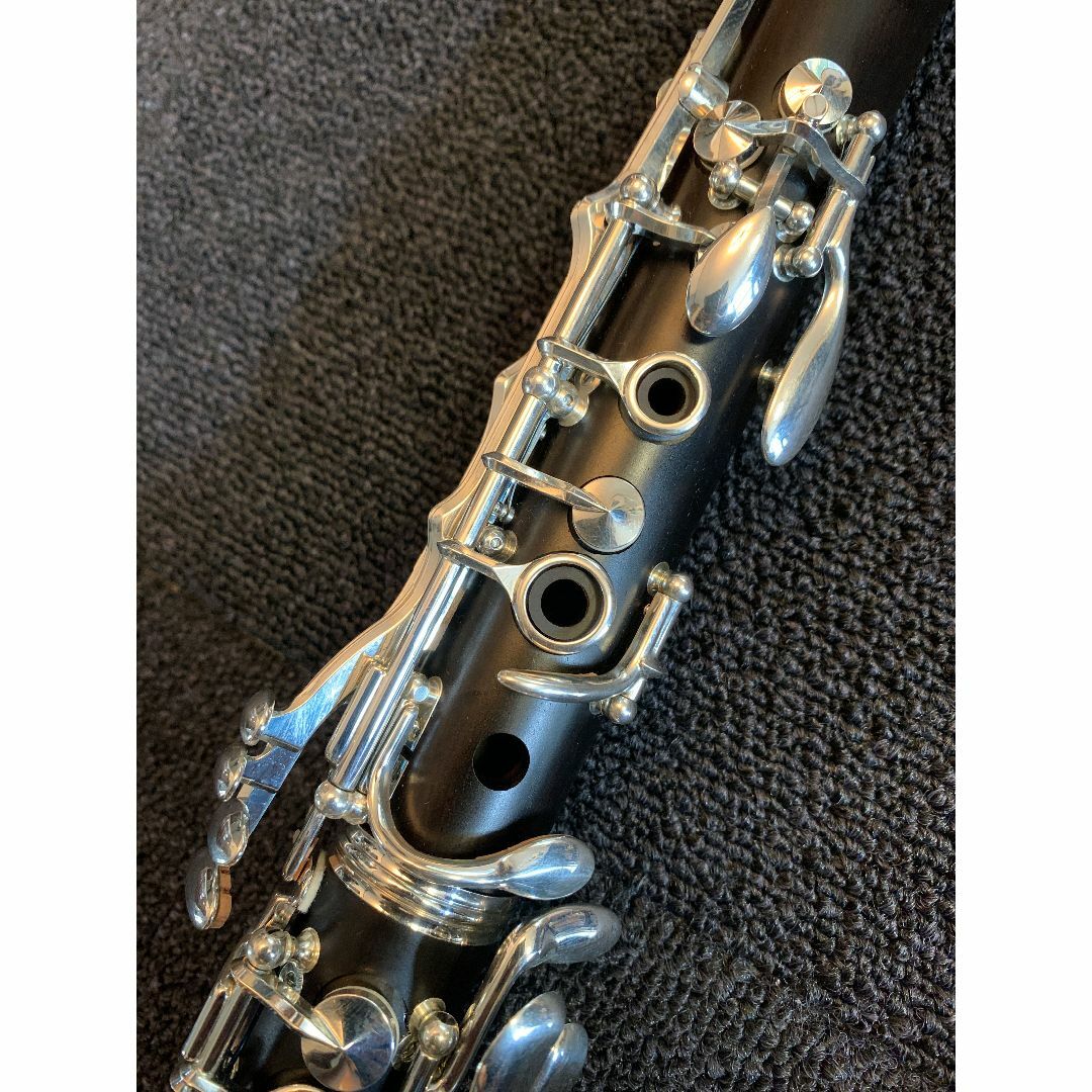クラリネット クランポン E11 ¥19万 Clarinet Cramponの通販 クラリネット クランポン E11 ¥19万 Clarinet Cramponの通販