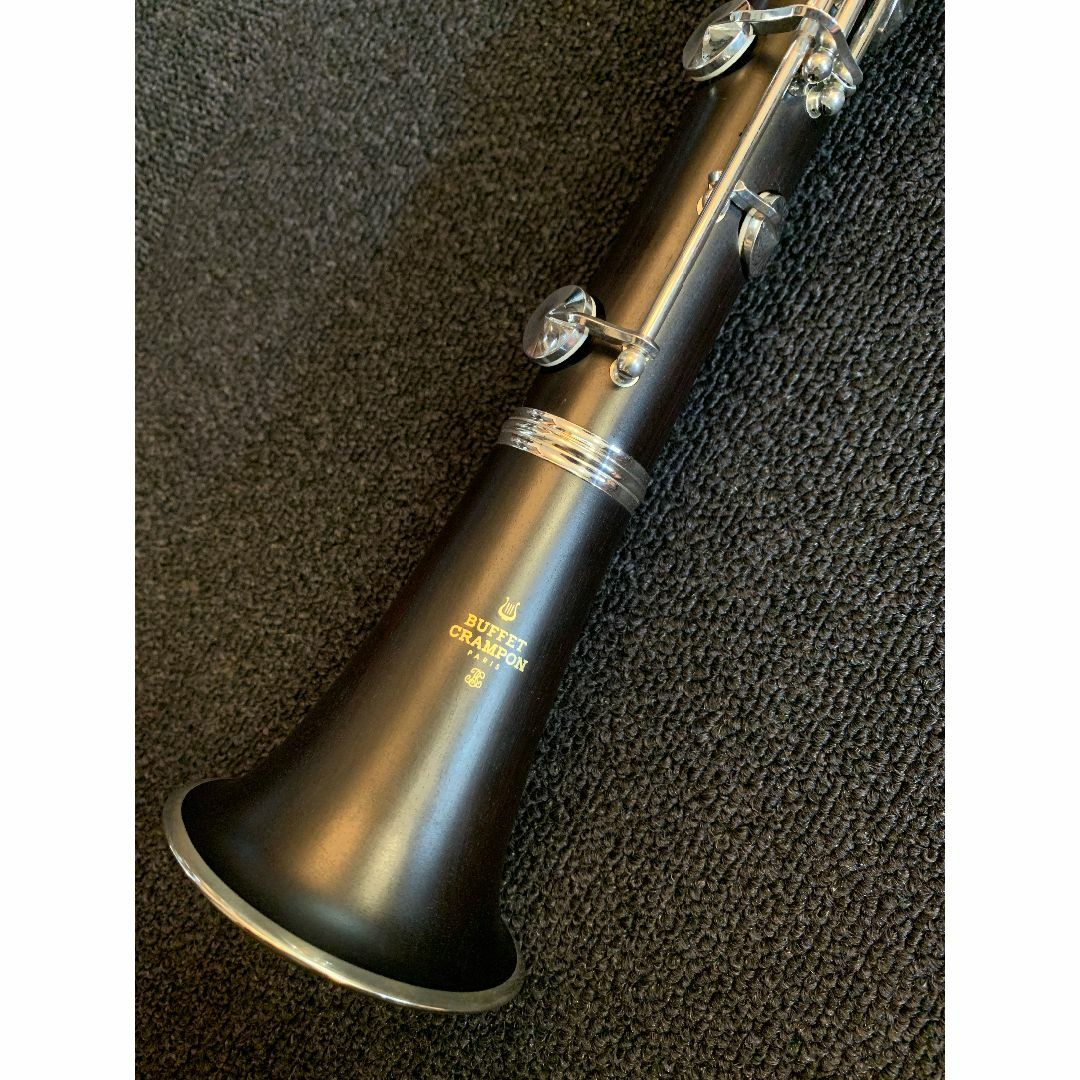 クラリネット クランポン E11 ¥19万 Clarinet Cramponの通販 クラリネット クランポン E11 ¥19万 Clarinet Cramponの通販