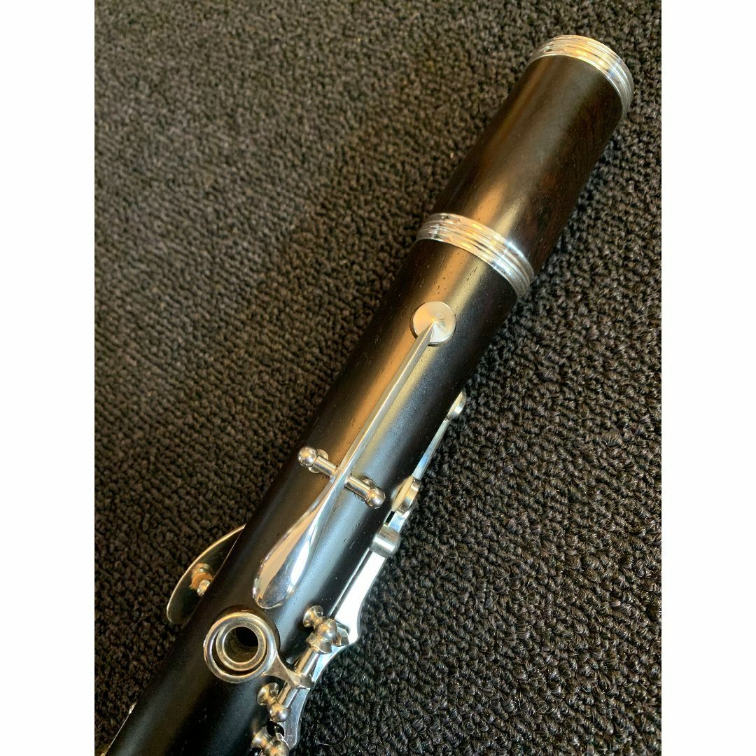クラリネット クランポン E11 ¥19万 Clarinet Cramponの通販 クラリネット クランポン E11 ¥19万 Clarinet Cramponの通販