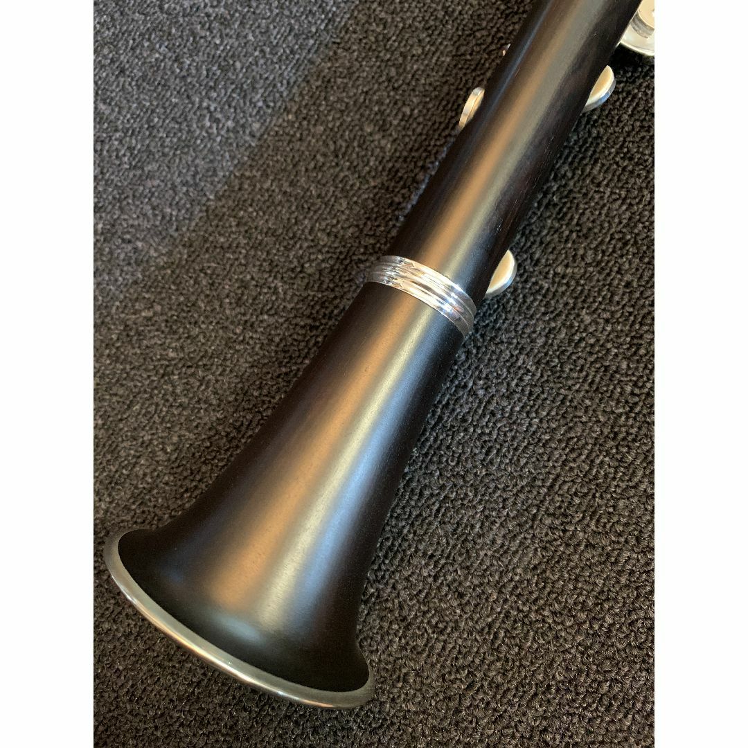 クラリネット クランポン E11 ¥19万 Clarinet Cramponの通販 クラリネット クランポン E11 ¥19万 Clarinet Cramponの通販