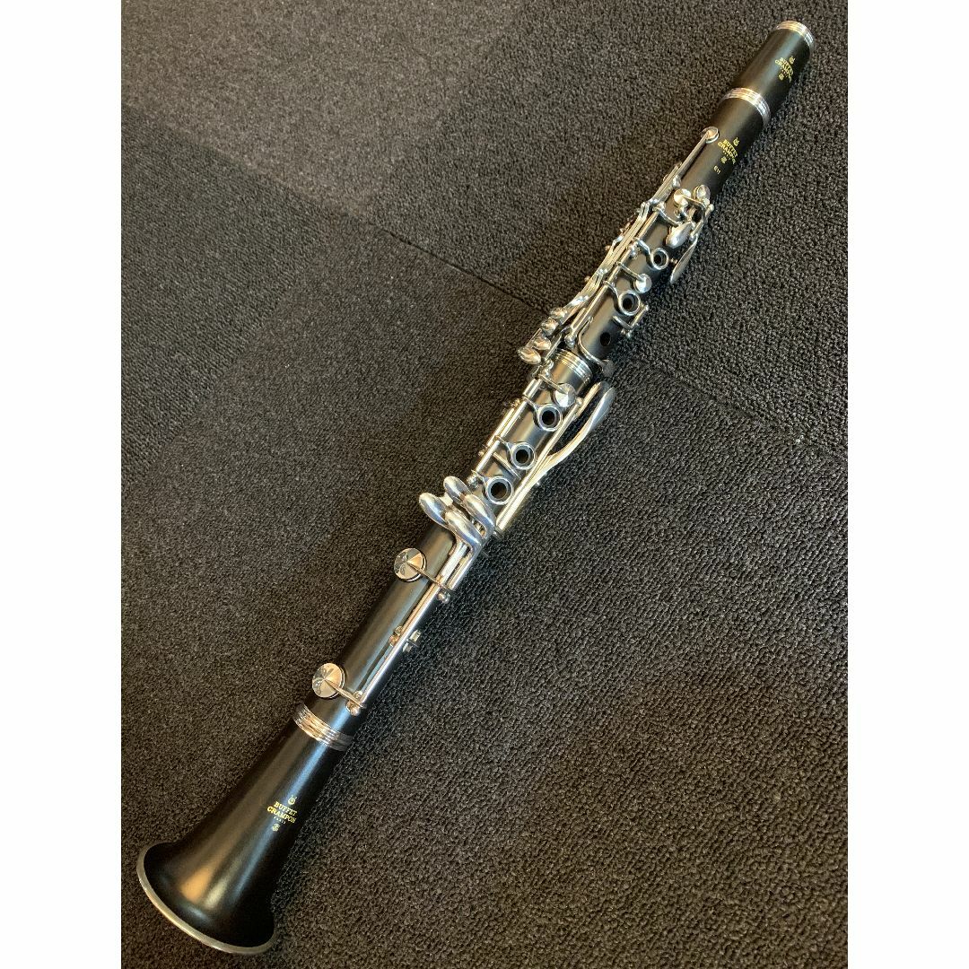 クラリネット クランポン E11 ¥20万 Clarinet Crampon クラリネット クランポン E11 ¥20万 Clarinet Crampon