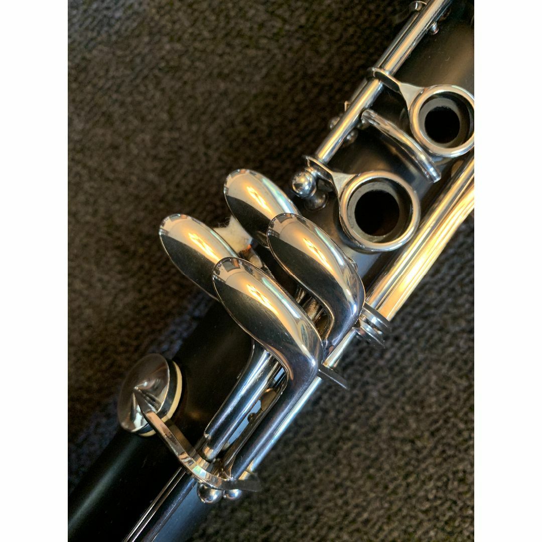 クラリネット クランポン E11 ¥20万 Clarinet Crampon クラリネット クランポン E11 ¥20万 Clarinet Crampon