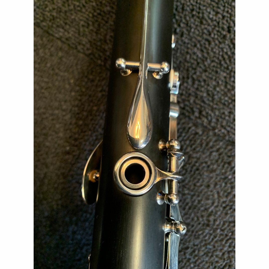 クラリネット クランポン E11 ¥20万 Clarinet Crampon クラリネット クランポン E11 ¥20万 Clarinet Crampon