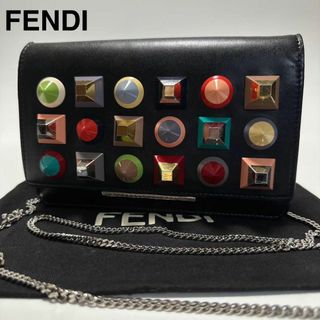 FENDI(マルチカラー)のフリマアイテム一覧 FENDI(マルチカラー)のフリマアイテム一覧