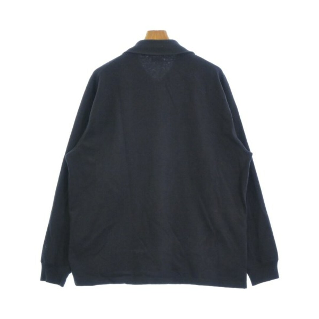 PHIGVEL フィグベル スウェット 3(L位) 黒 【古着】 PHIGVEL フィグベル スウェット 3(L位) 黒 【古着】