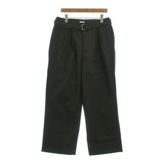PHIGVEL - PHIGVEL MAKERS & Co.フィグベル Lot301デニム【W33 PHIGVEL - PHIGVEL MAKERS & Co.フィグベル Lot301デニム【W33