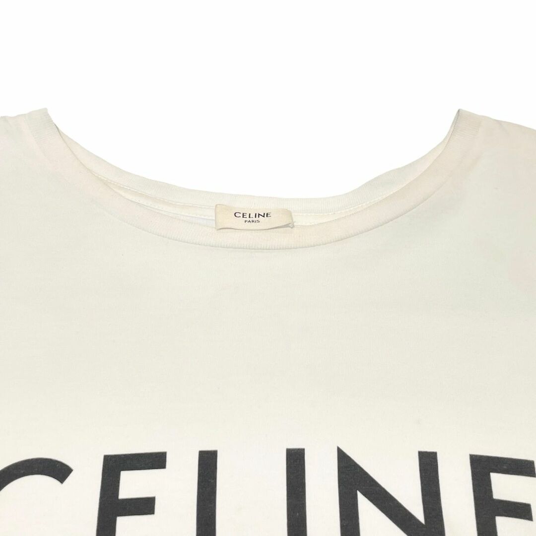 中古】 CELINE 2X308916G セリーヌバイエディスリマン フロント 中古】 CELINE 2X308916G セリーヌバイエディスリマン フロント