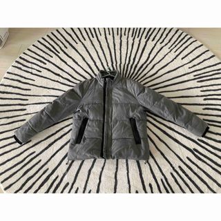 ZARA(ダウンジャケット ・ グレー/灰色系)のフリマアイテム一覧 ZARA(ダウンジャケット ・ グレー/灰色系)のフリマアイテム一覧