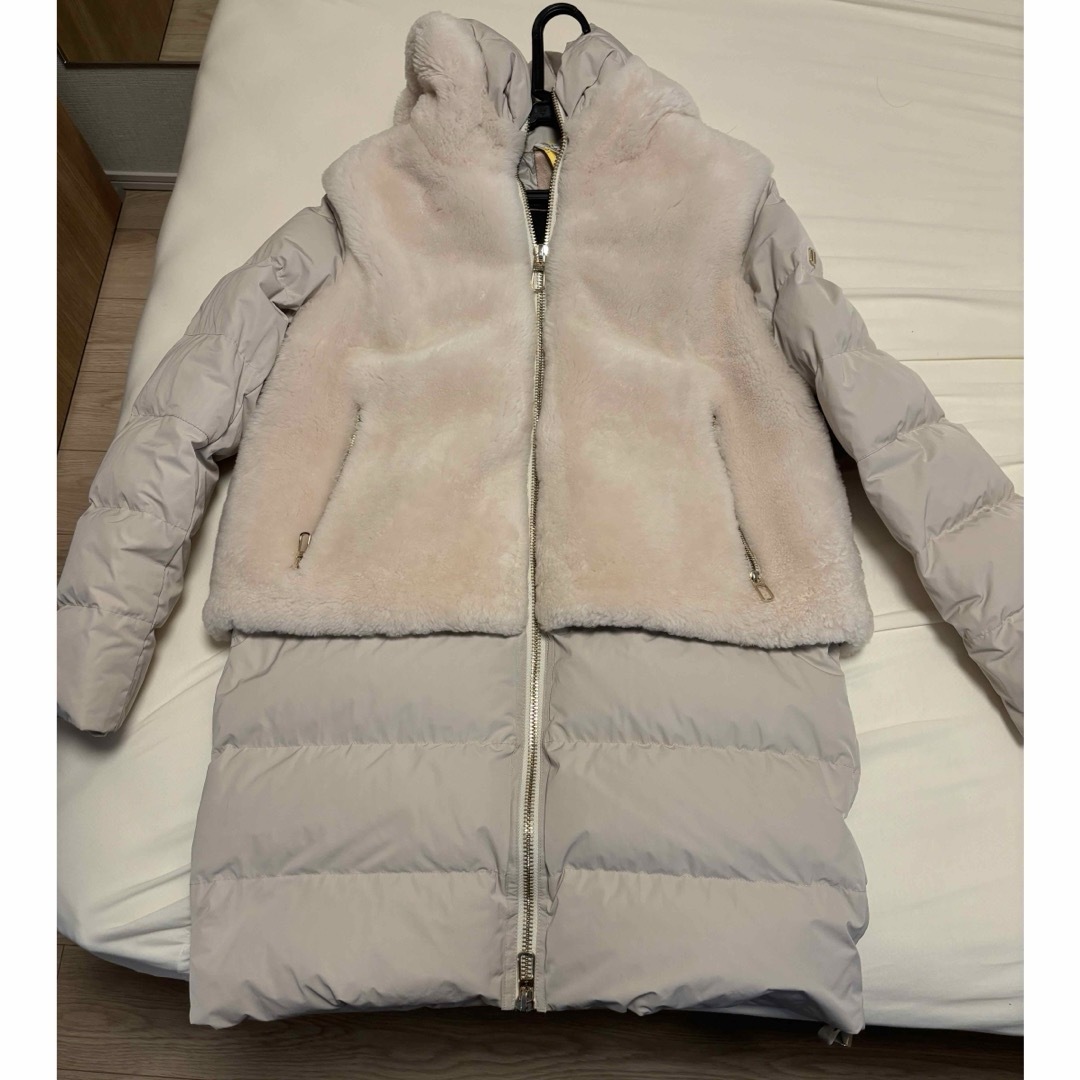 DUNO - DUNO ダウンコートの通販 by にshop|デュノならラクマ DUNO - DUNO ダウンコートの通販 by にshop|デュノならラクマ