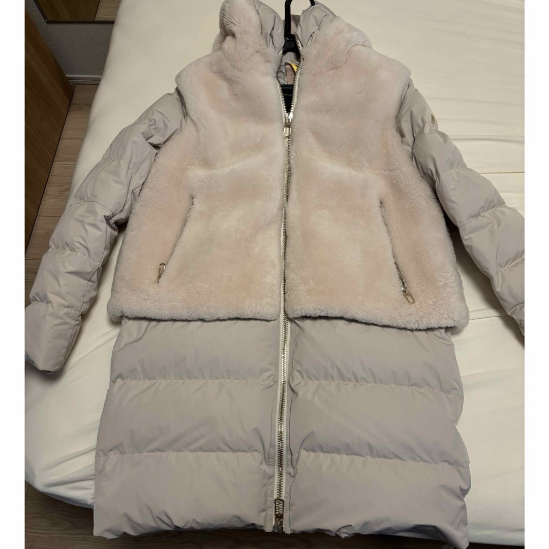 DUNO - DUNO ダウンコートの通販 by にshop|デュノならラクマ DUNO - DUNO ダウンコートの通販 by にshop|デュノならラクマ