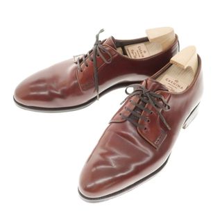 CARMINA - 【新価格】新品未使用 カルミナ 80688 UK8 ジップ CARMINA - 【新価格】新品未使用 カルミナ 80688 UK8 ジップ